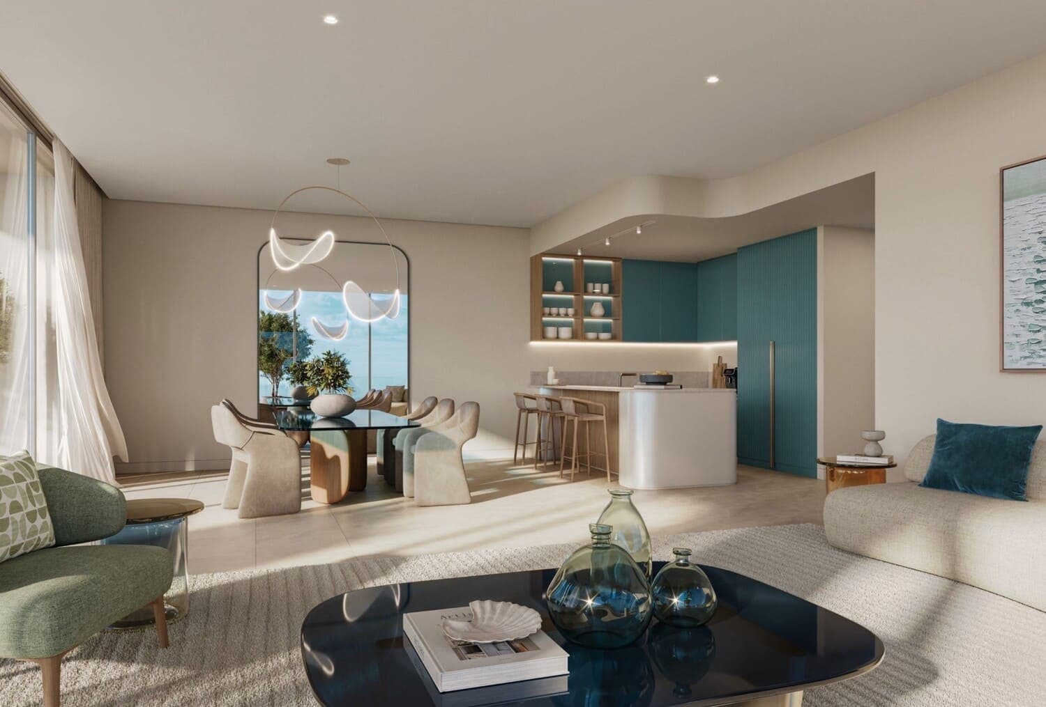 Chelsea Residences image 10