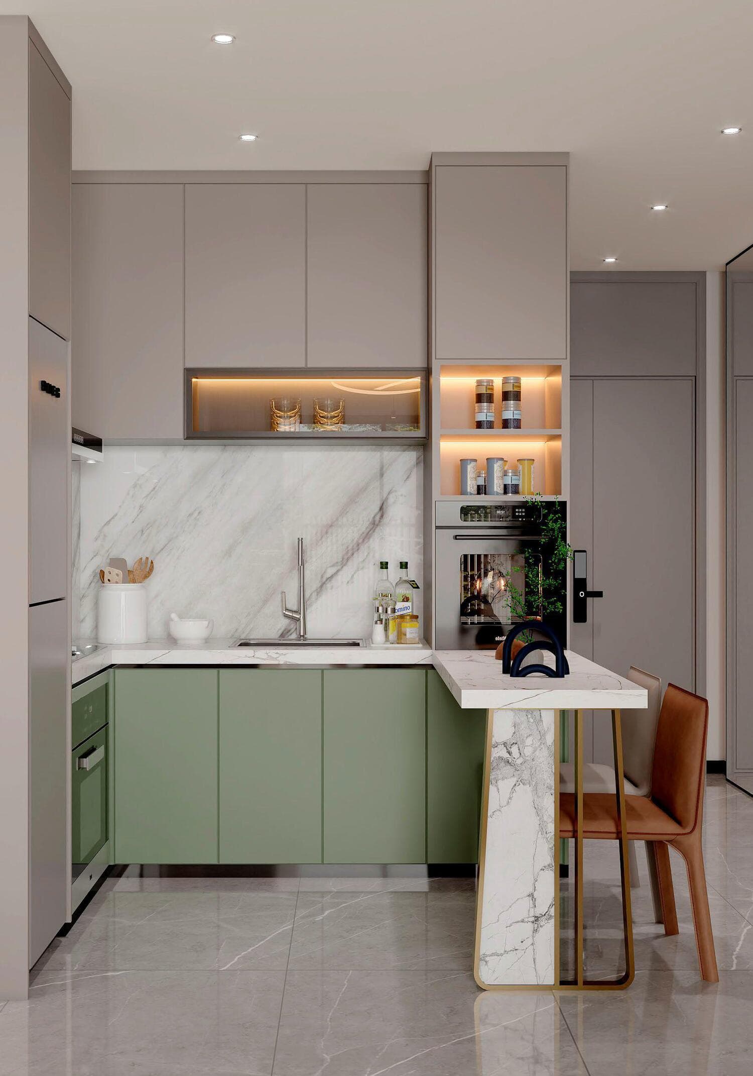 Stamn Nautis Residences image 10