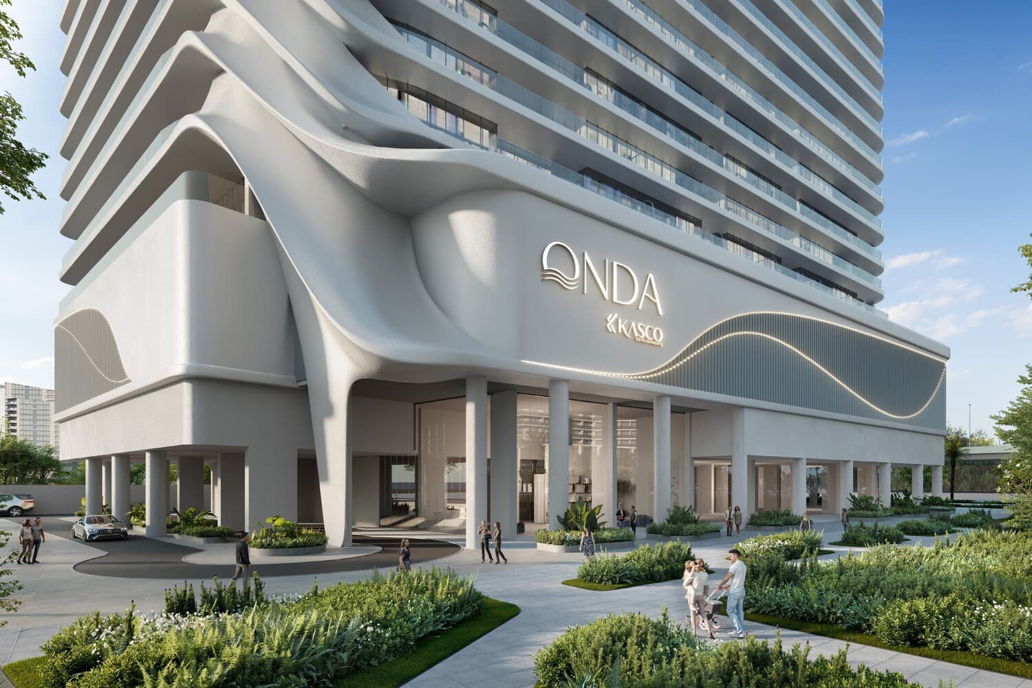 Onda by Kasco image 3