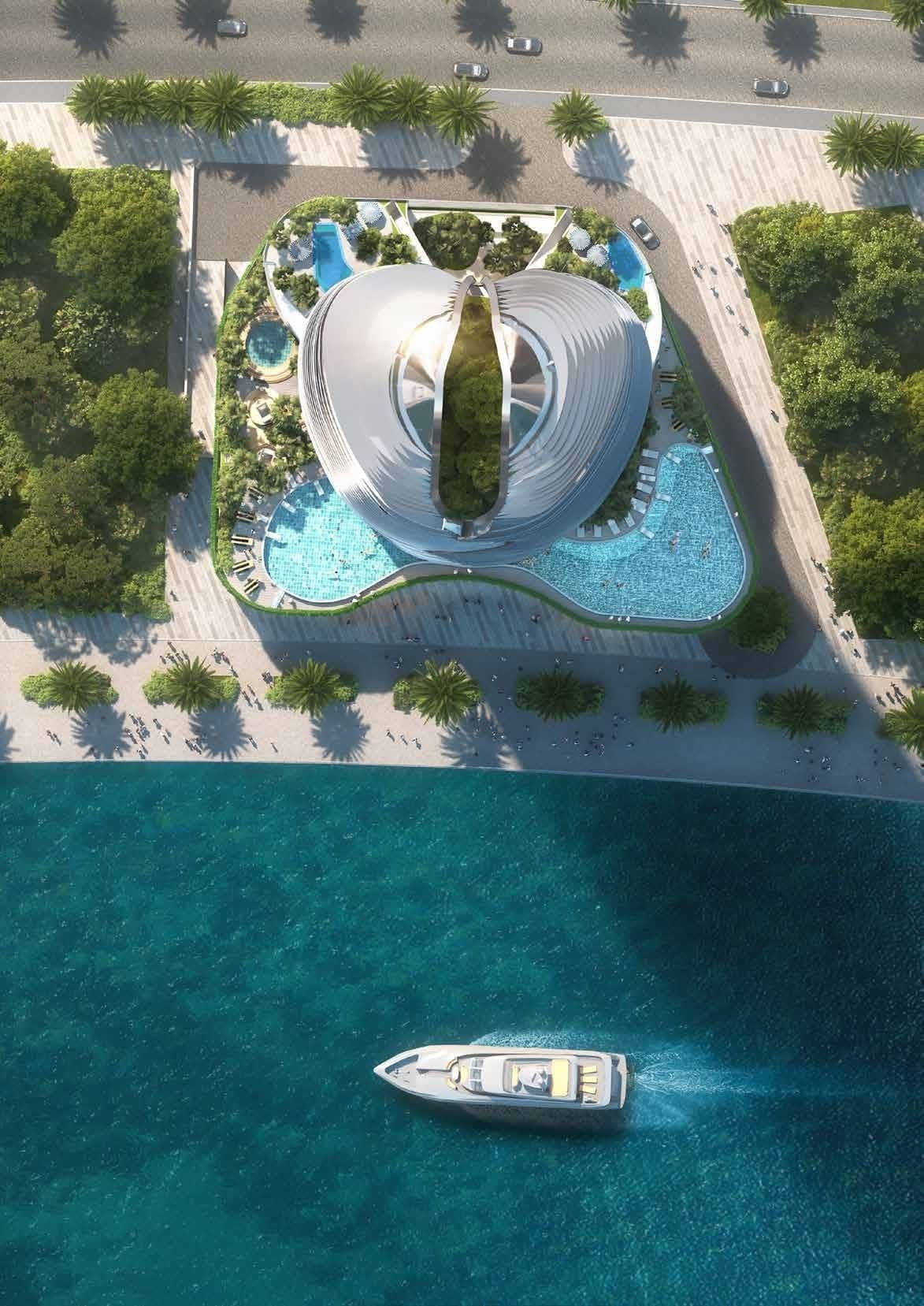 Altitude de Grisogono image 8