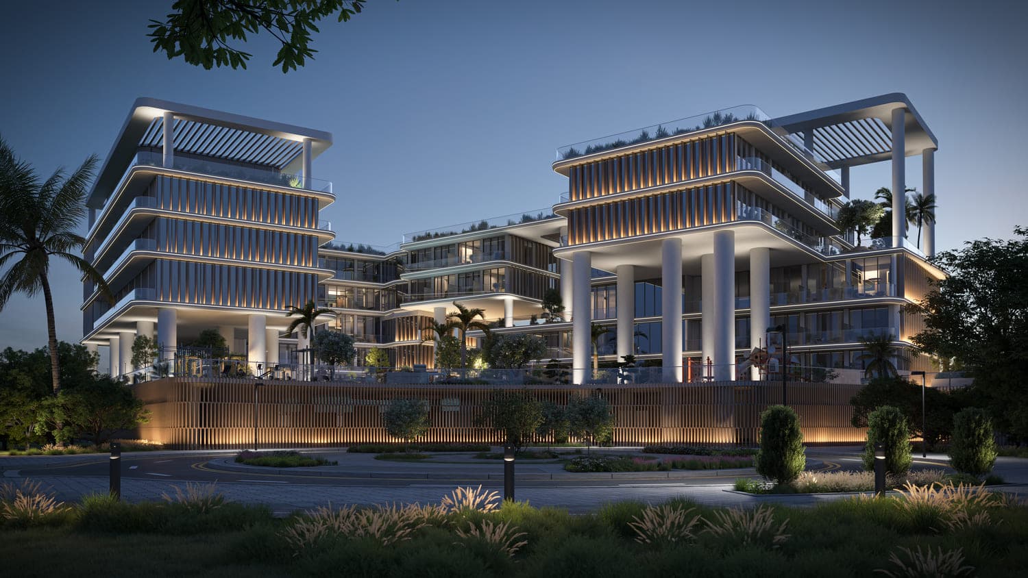 Samana Hills South 2 image 4