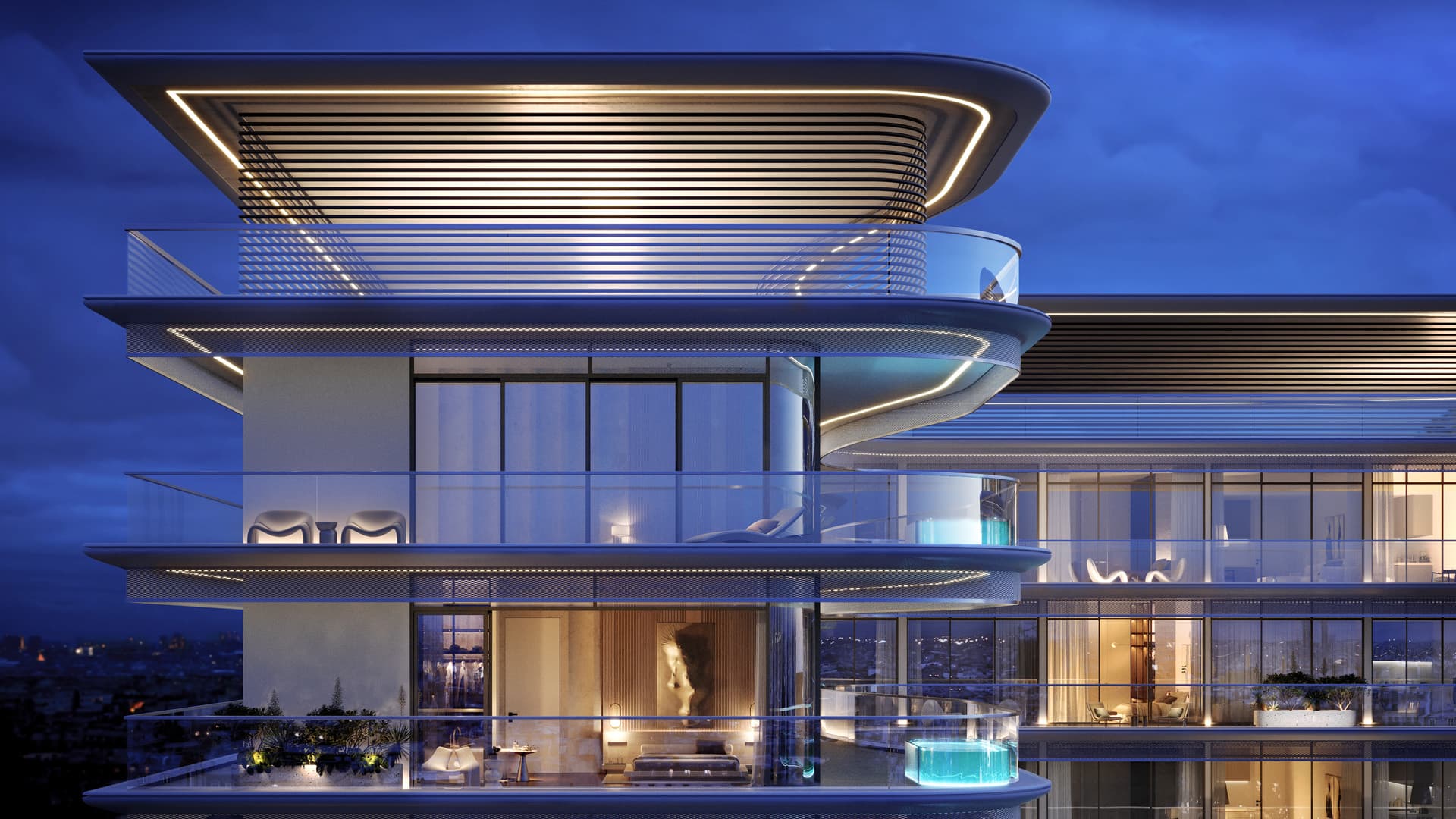 Bond Enclave image 2
