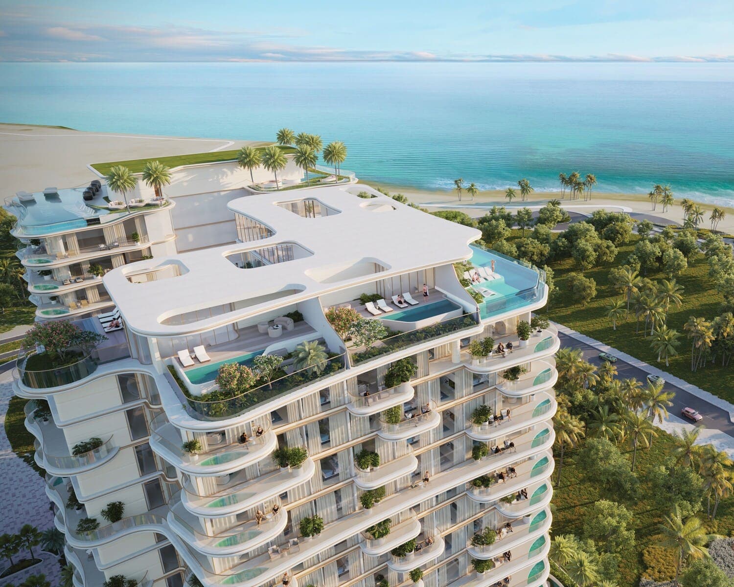 Beach Walk Grand 2 image 3