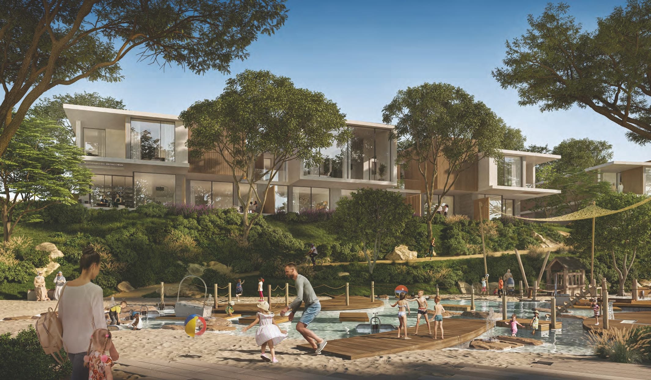 Yasmina Duet Villas image 7
