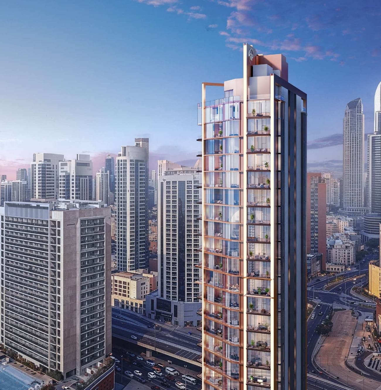 Velor Penthouses image 2