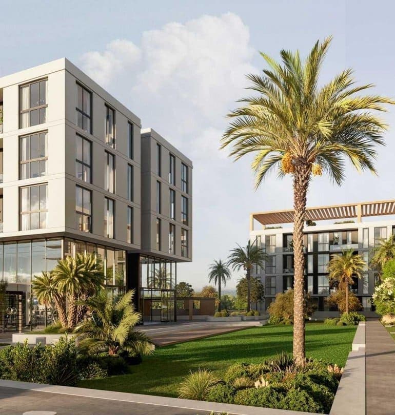 Terrazzo Residences image 8