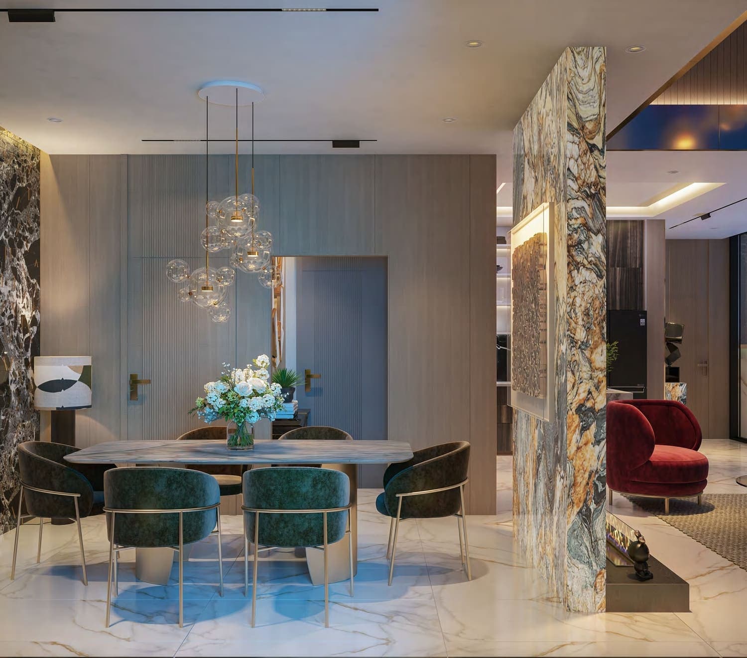 Empire Estates image 9