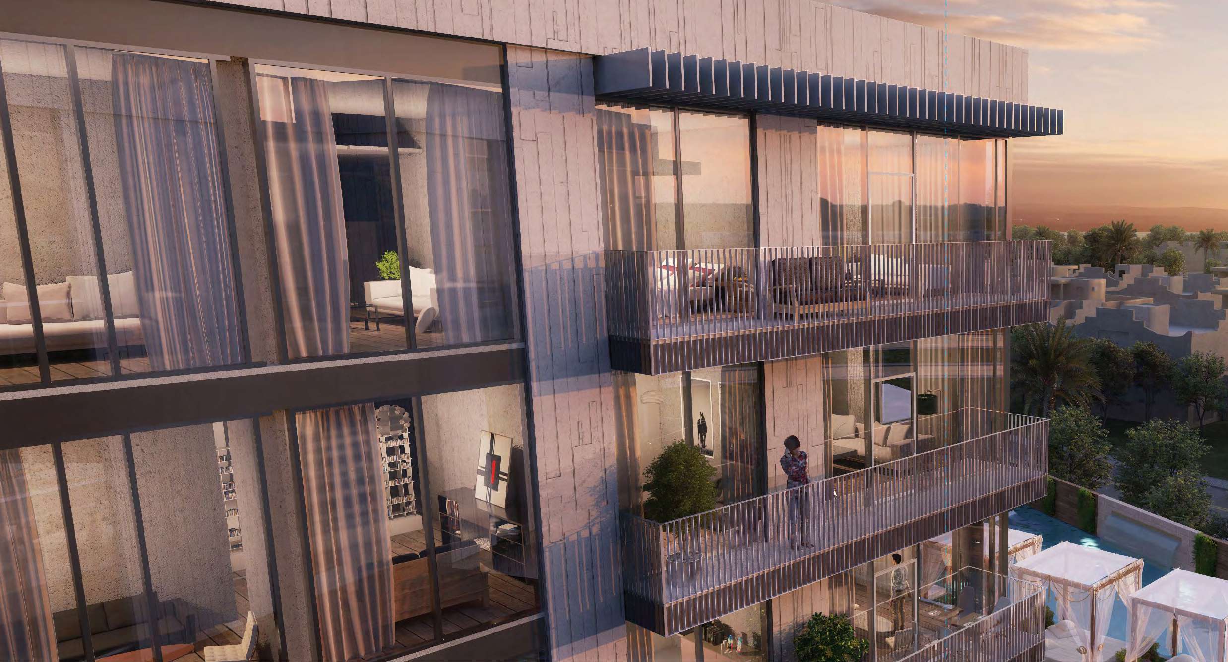 Q Gardens Boutique Residences image 4