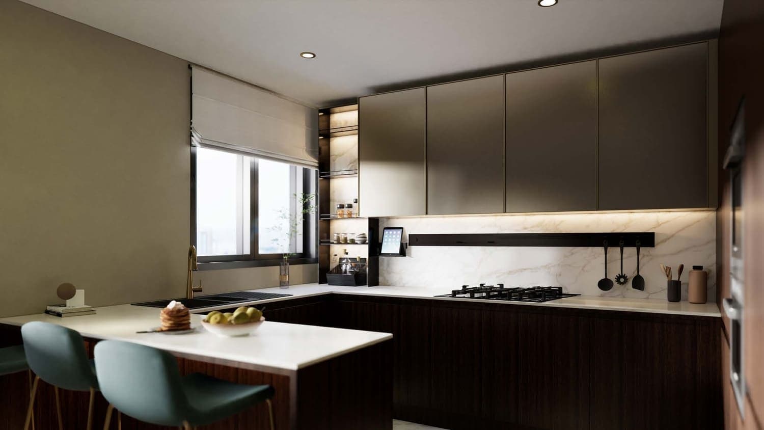 Avenue Residence 5 image 13