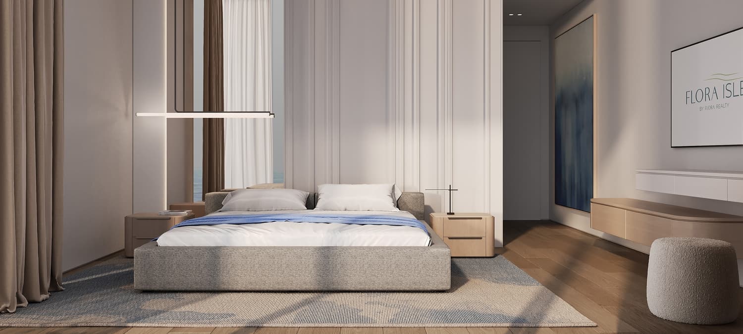 Flora Isle Beachfront Residences image 12