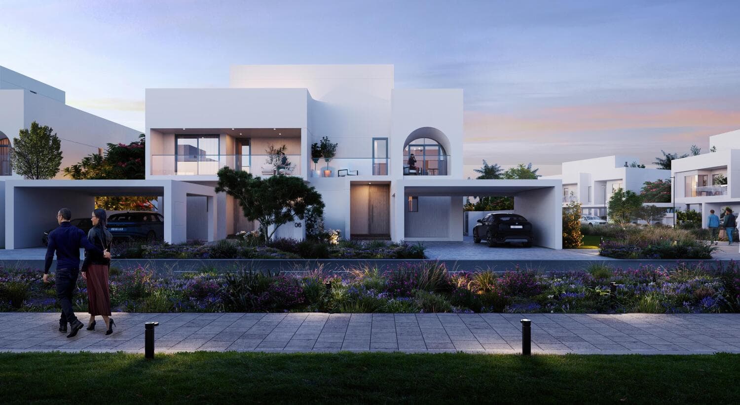 Alana  architecture