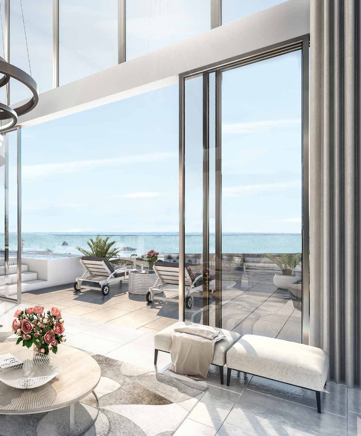 Bay Residences South gallery 7 - Mina Al Arab, Dubai - by RAK Properties