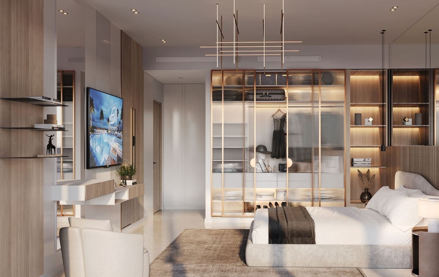 Binghatti Orchid image 7