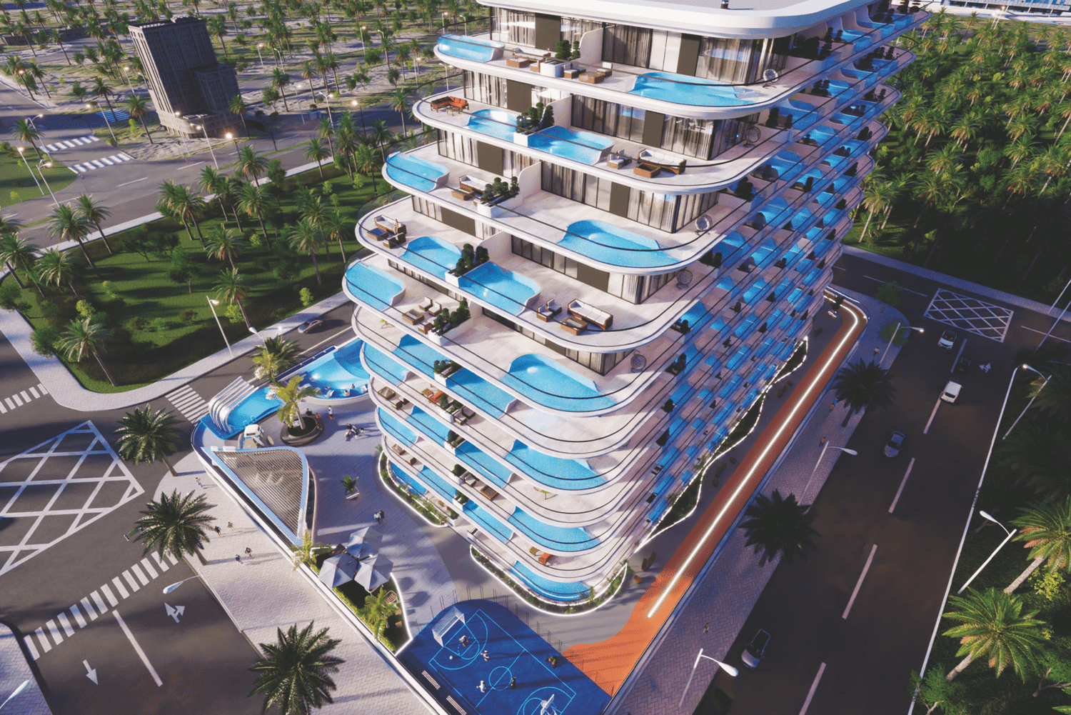 Samana Portofino image 8