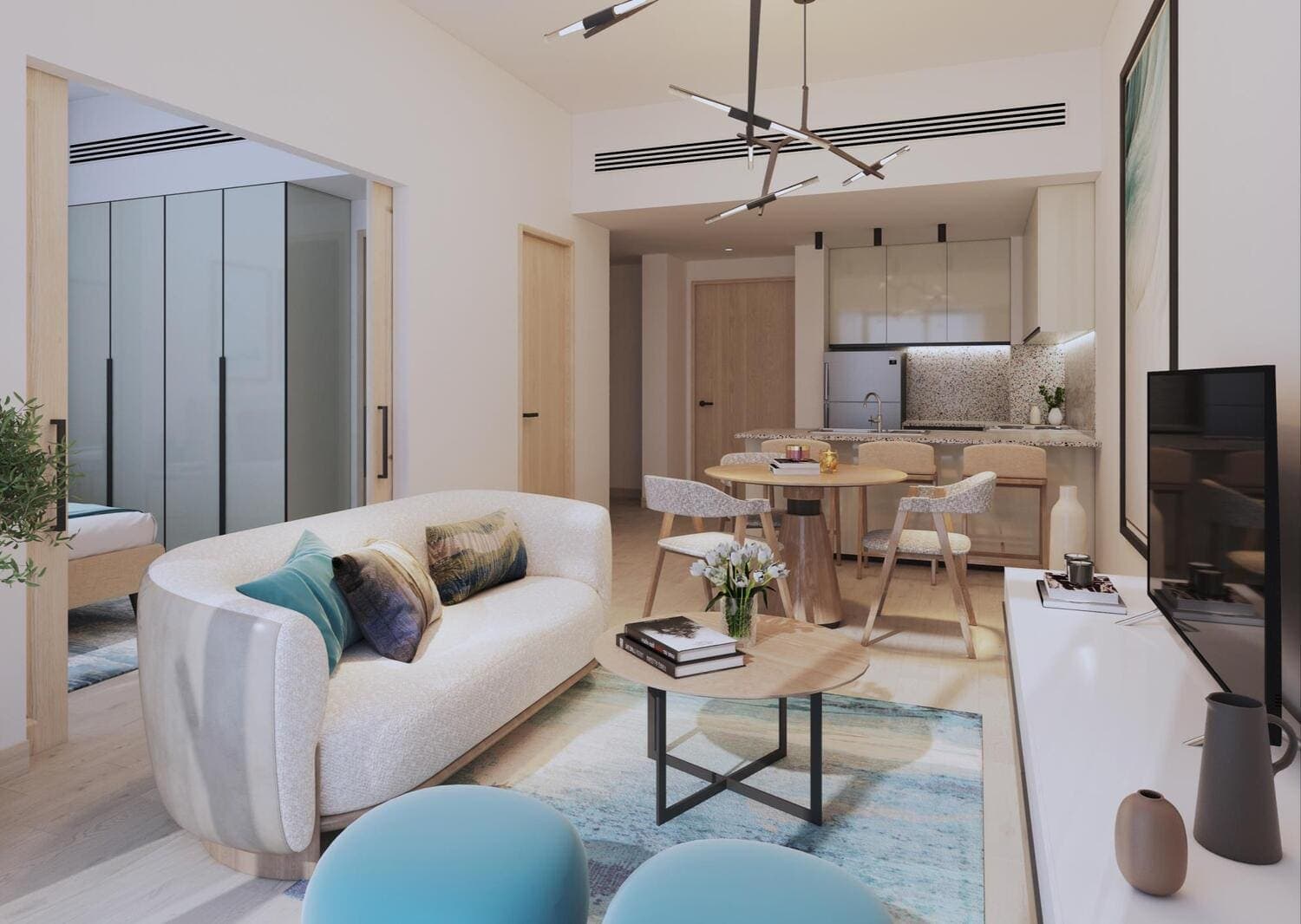 Damac District image 11