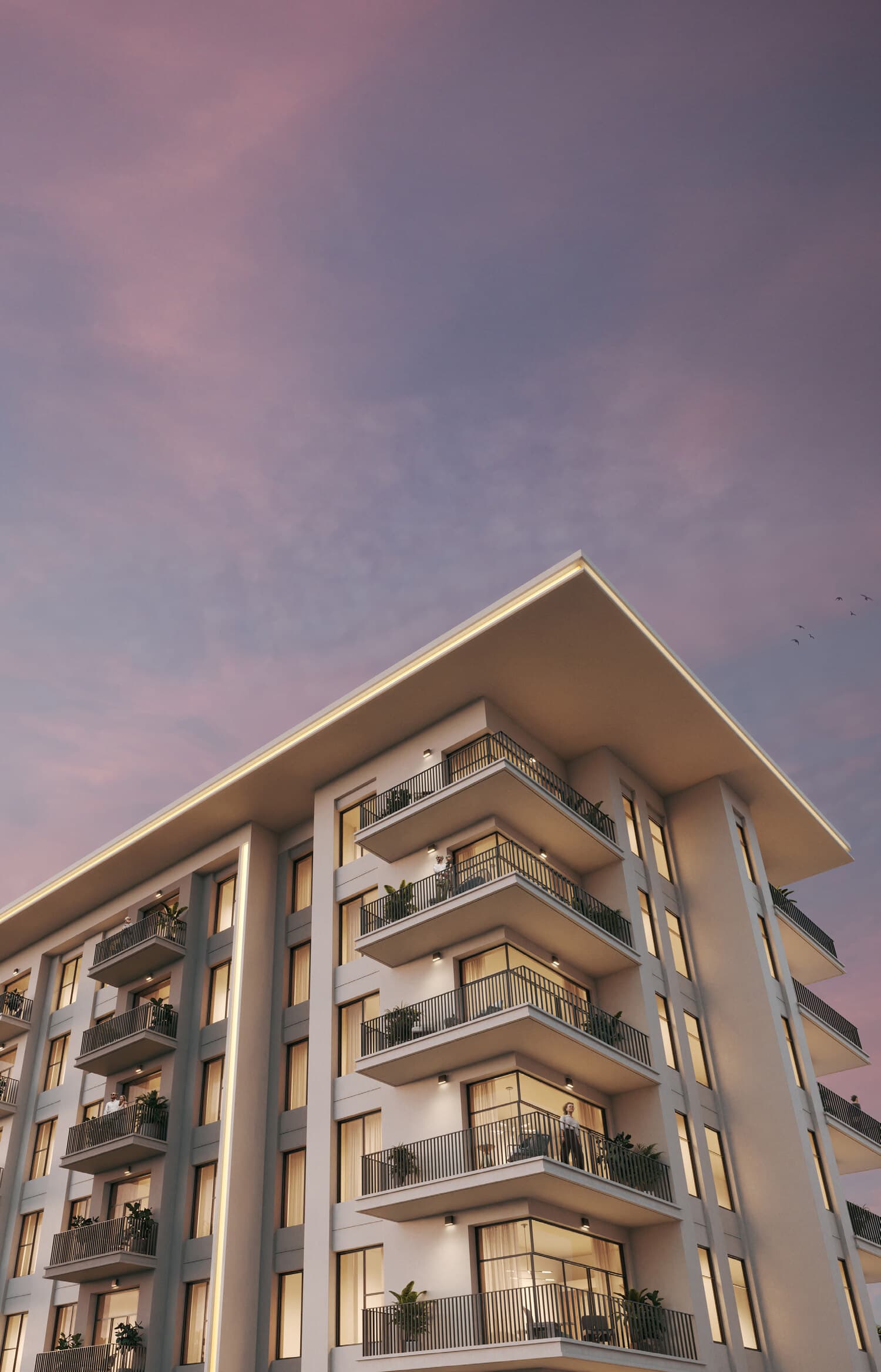 Elaya architecture