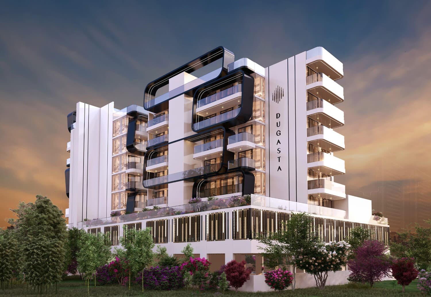 Moonsa Residences 2 image 2