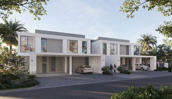 Greenridge architecture