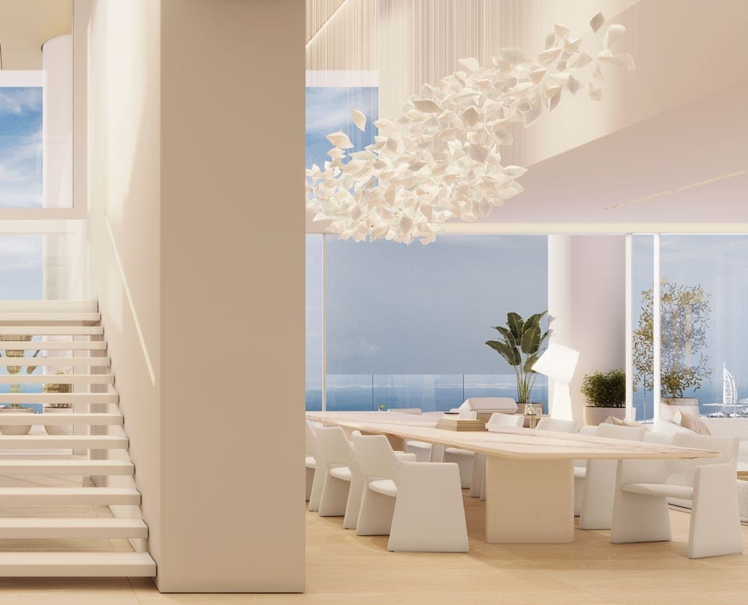 The Chedi Private Residences image 8