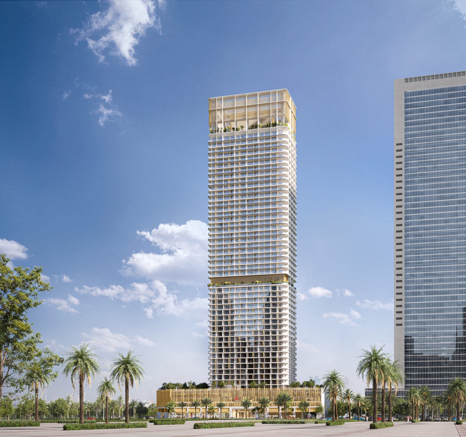Marriott Residences JLT image 6