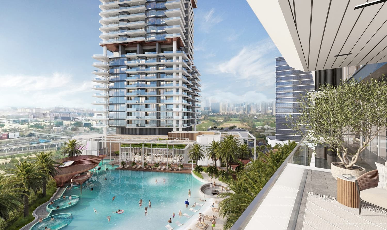 Mercer House image 6