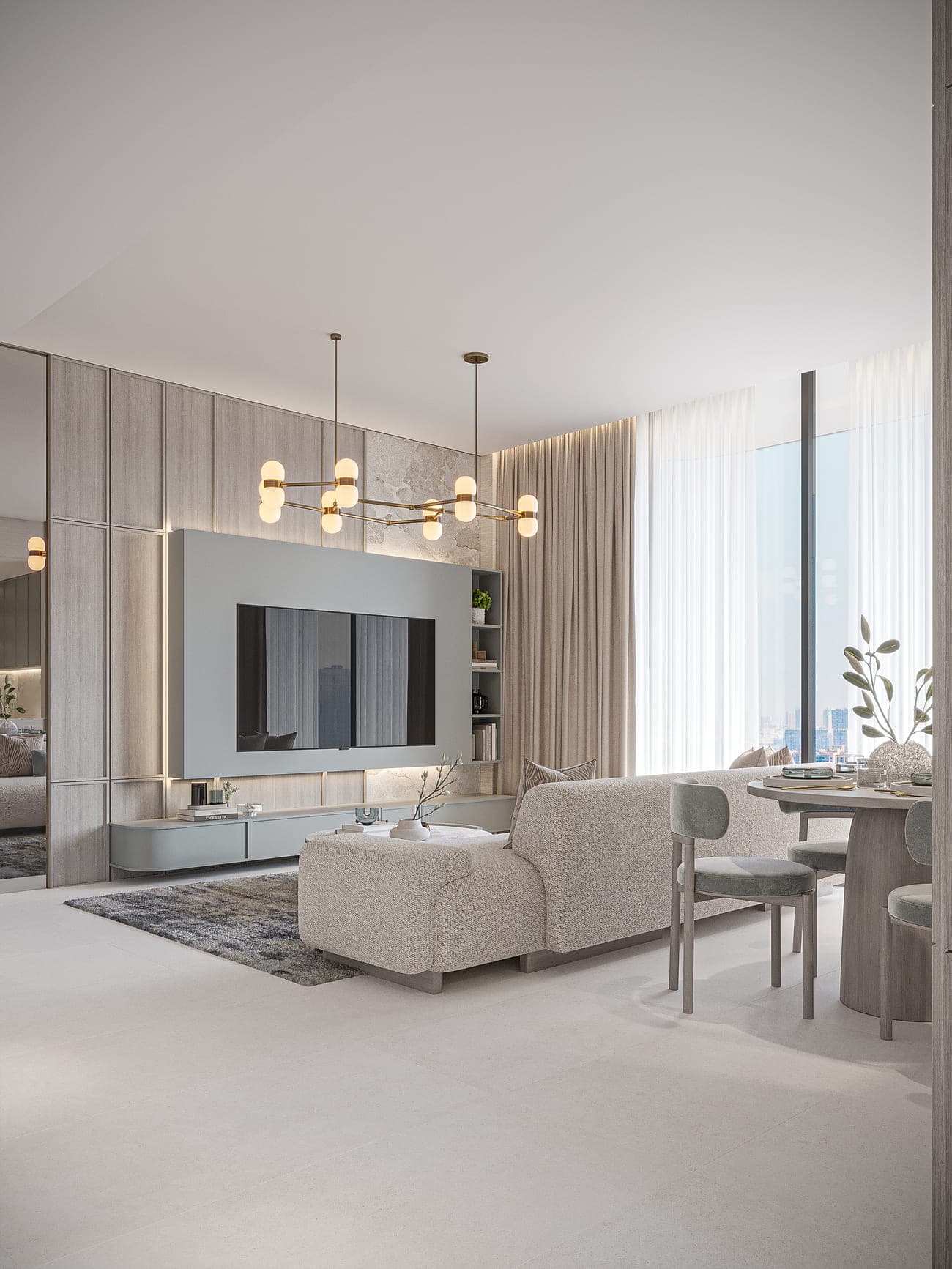 Celeste Heights image 7