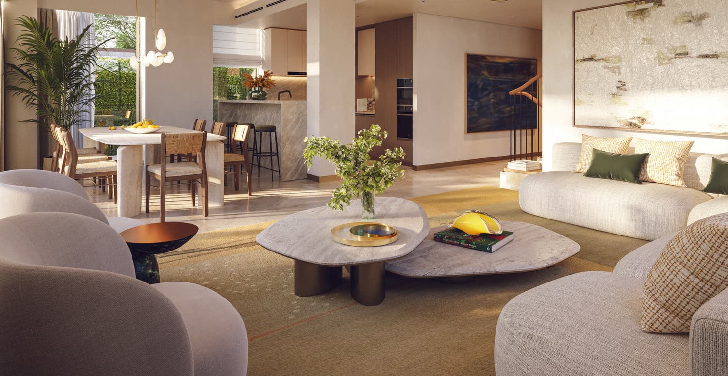 Residences Du Port Autograph Collection image 10