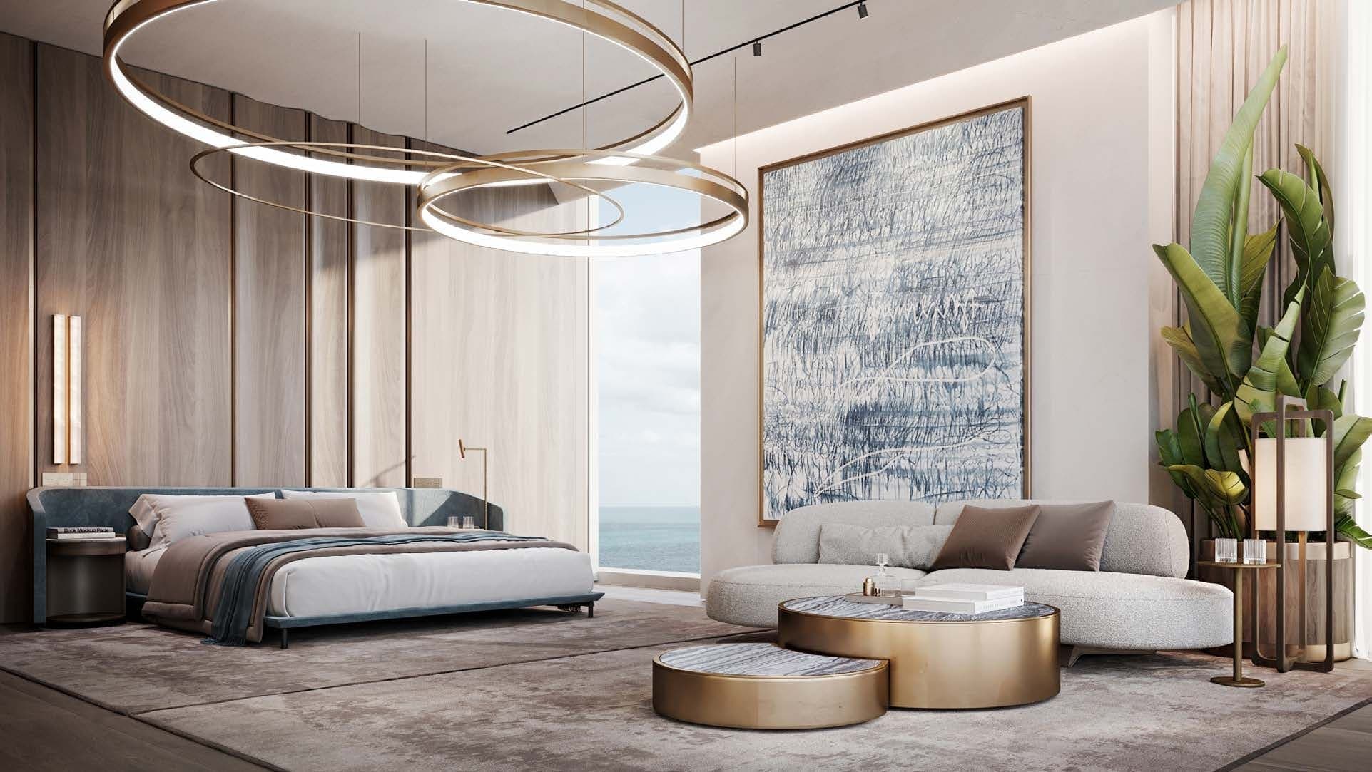Orla Dorchester Collection image 9