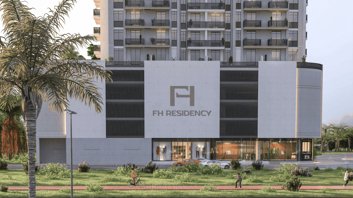 FH Residency image 4