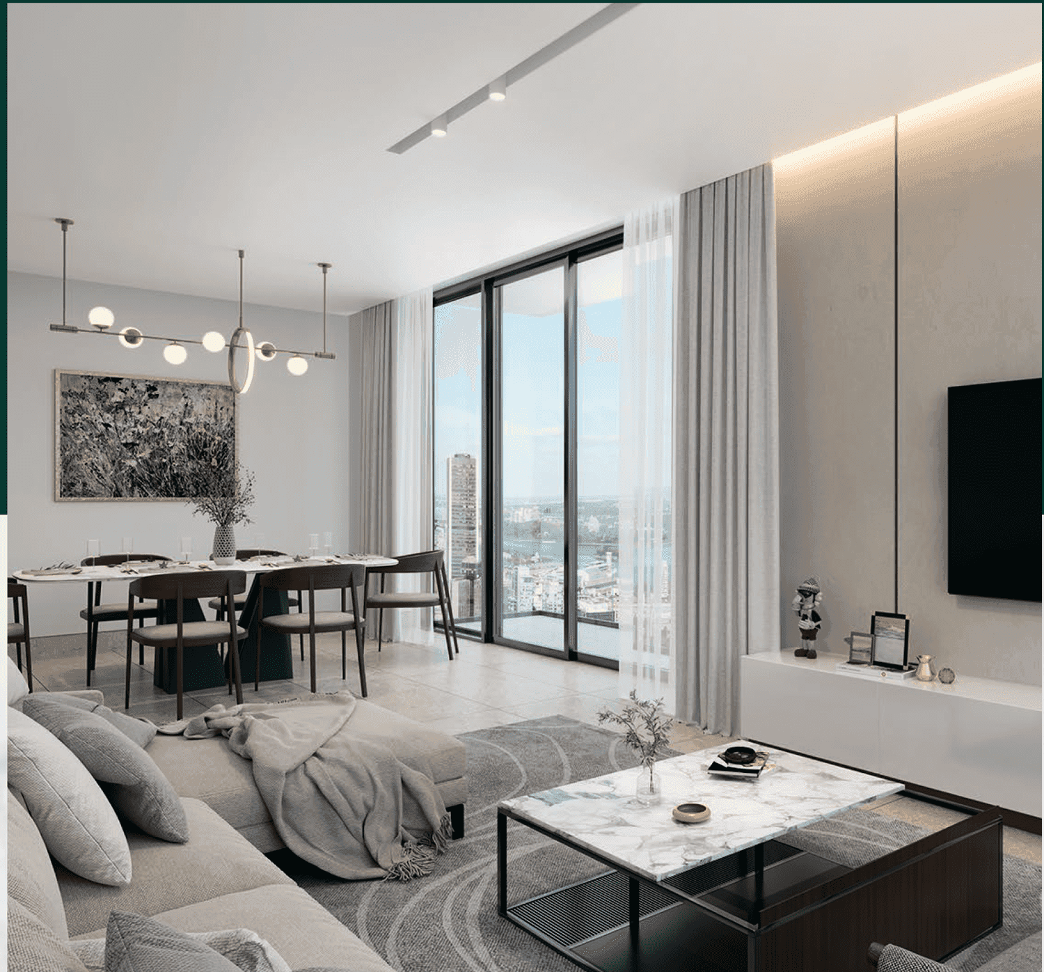 Sobha Verde image 4