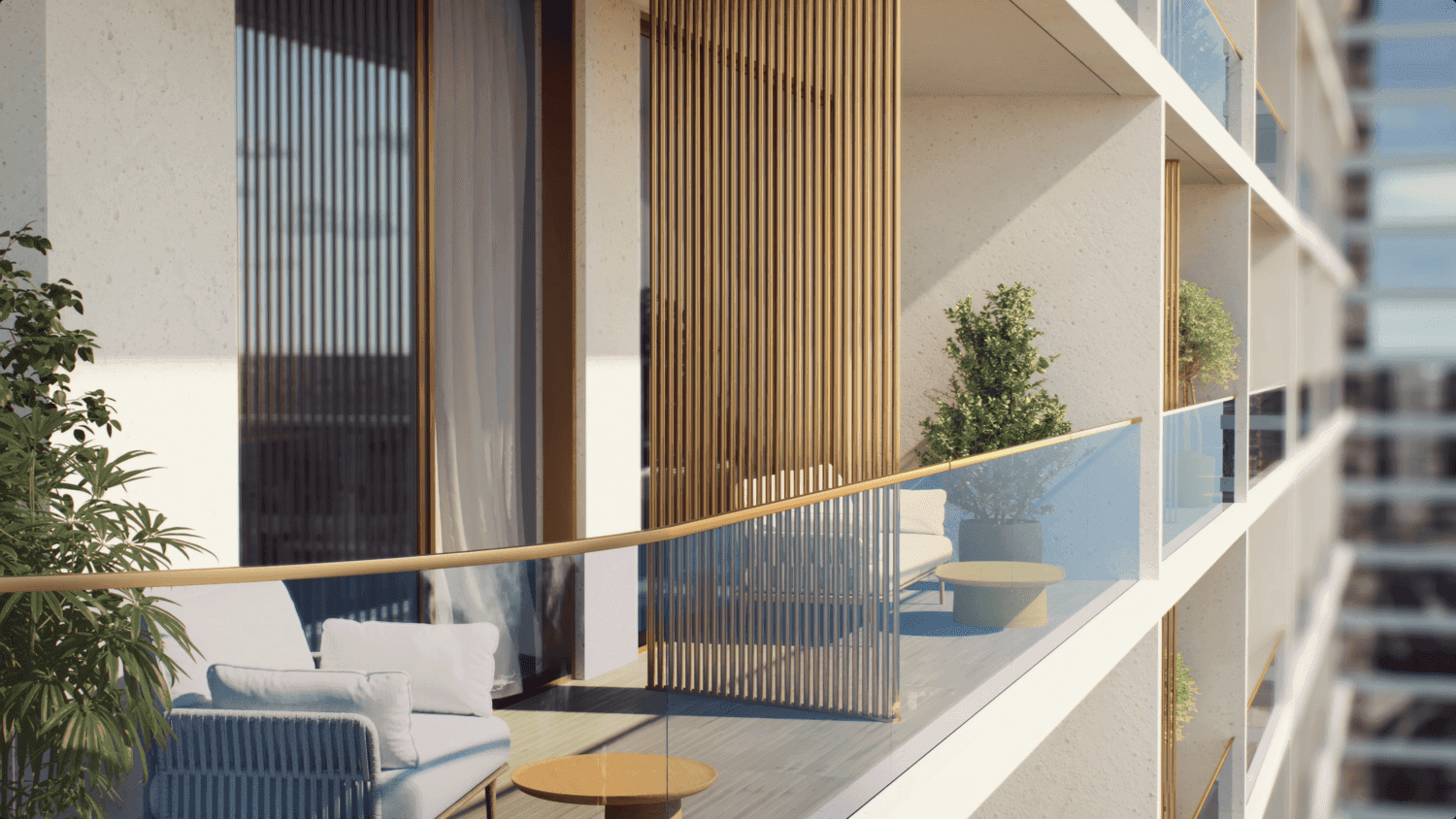 Marriott Residences JLT image 7