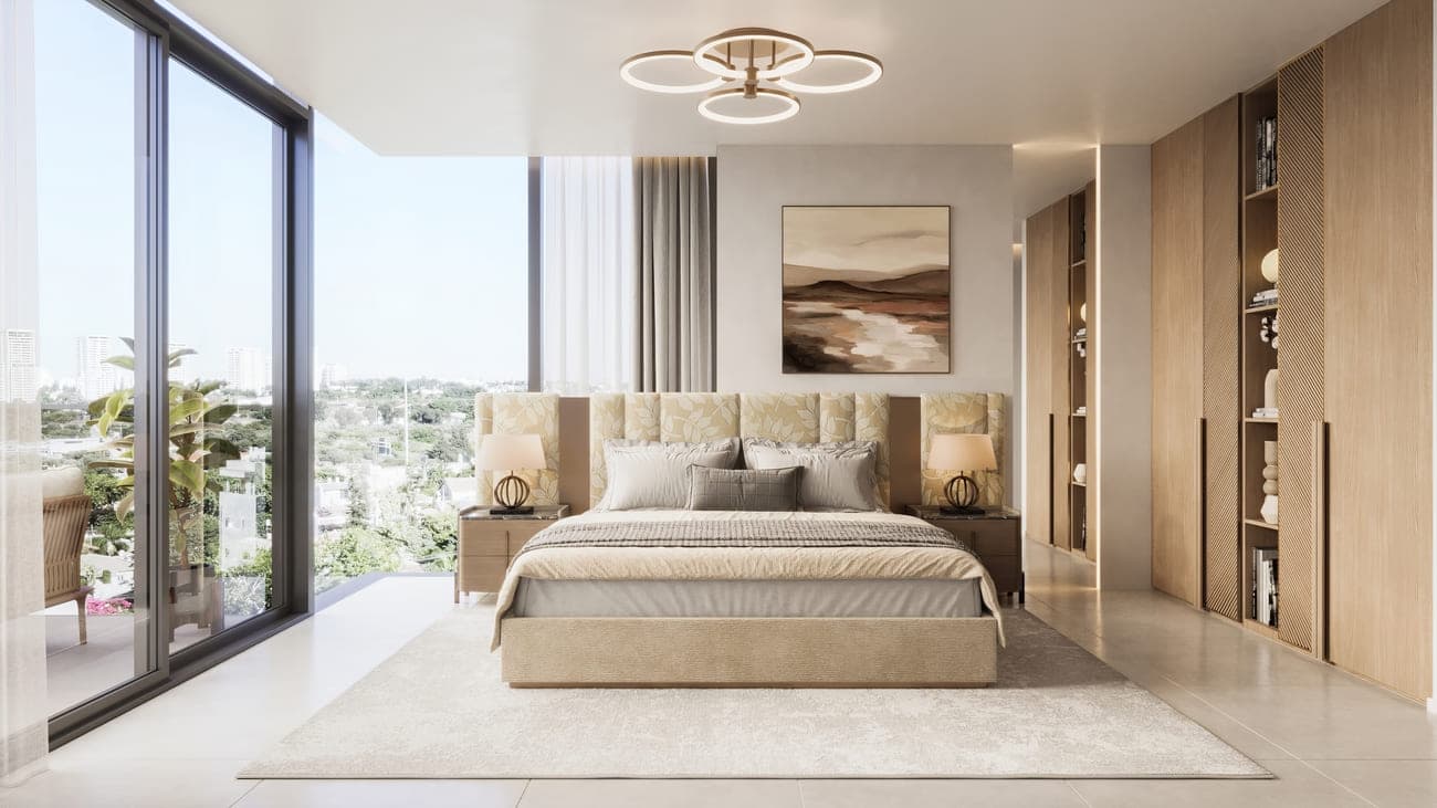 All Seasons Residence image 5