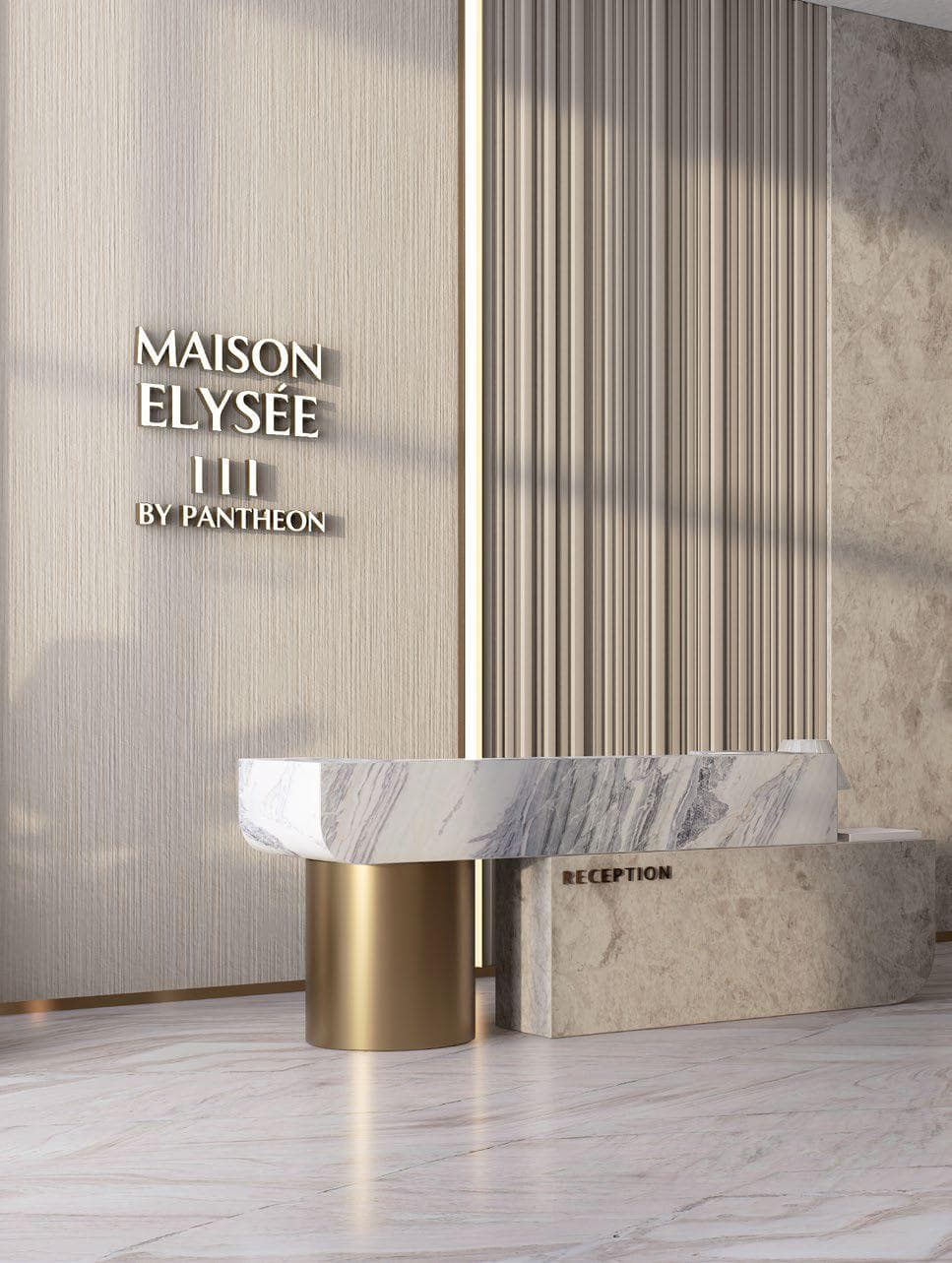 Maison Elysee III image 11