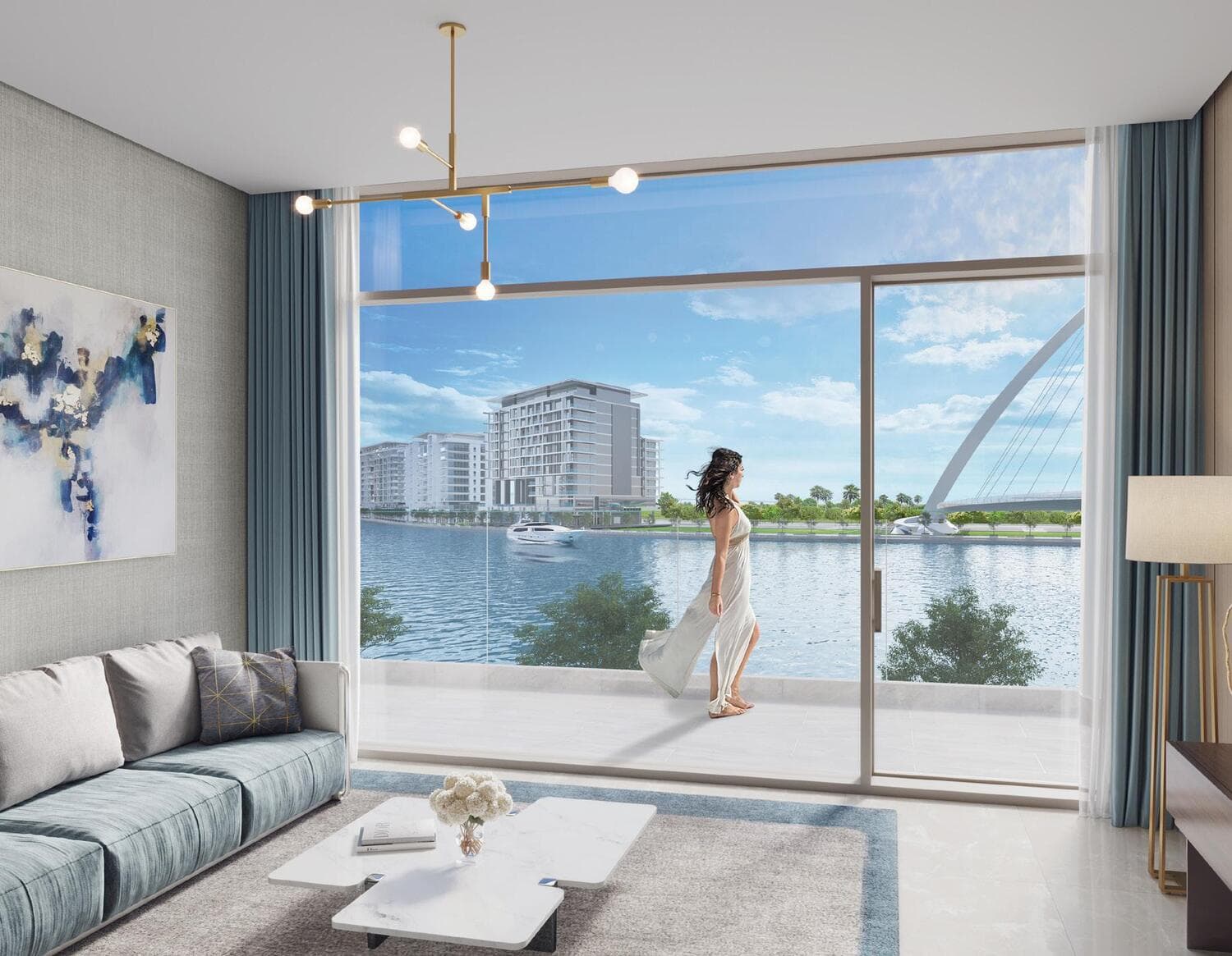 Canal Front Residences 3 and 4 image 3