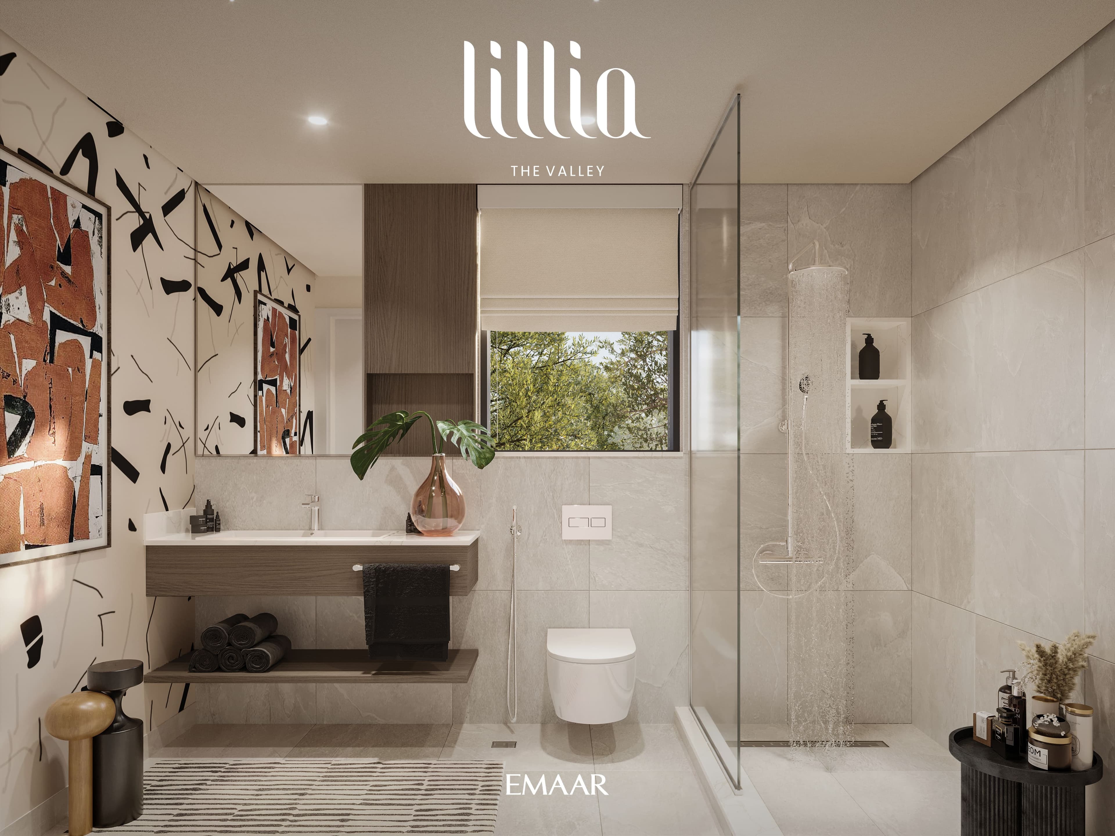 Lilia at The Valley image 11