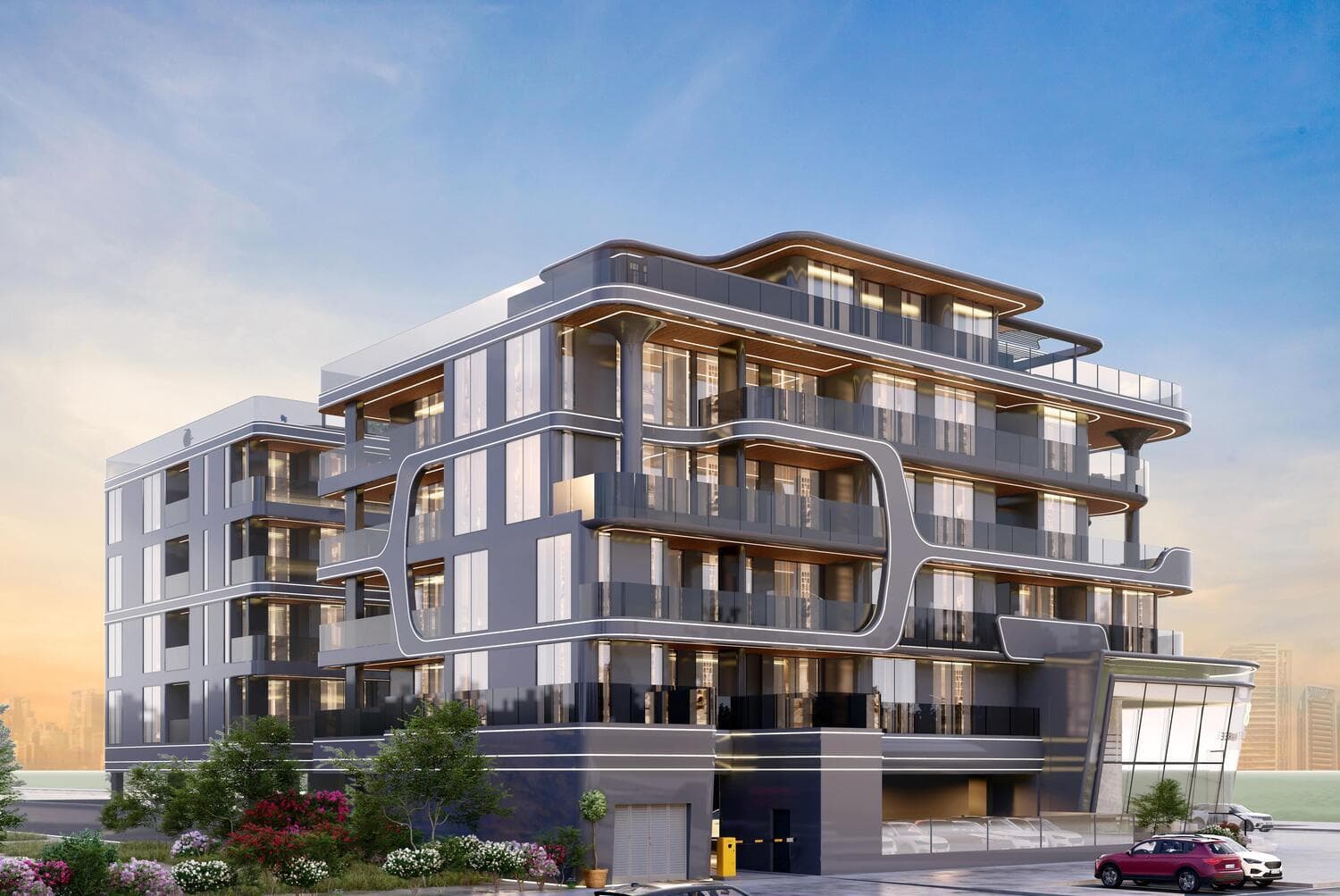 The Eighty Three image 3