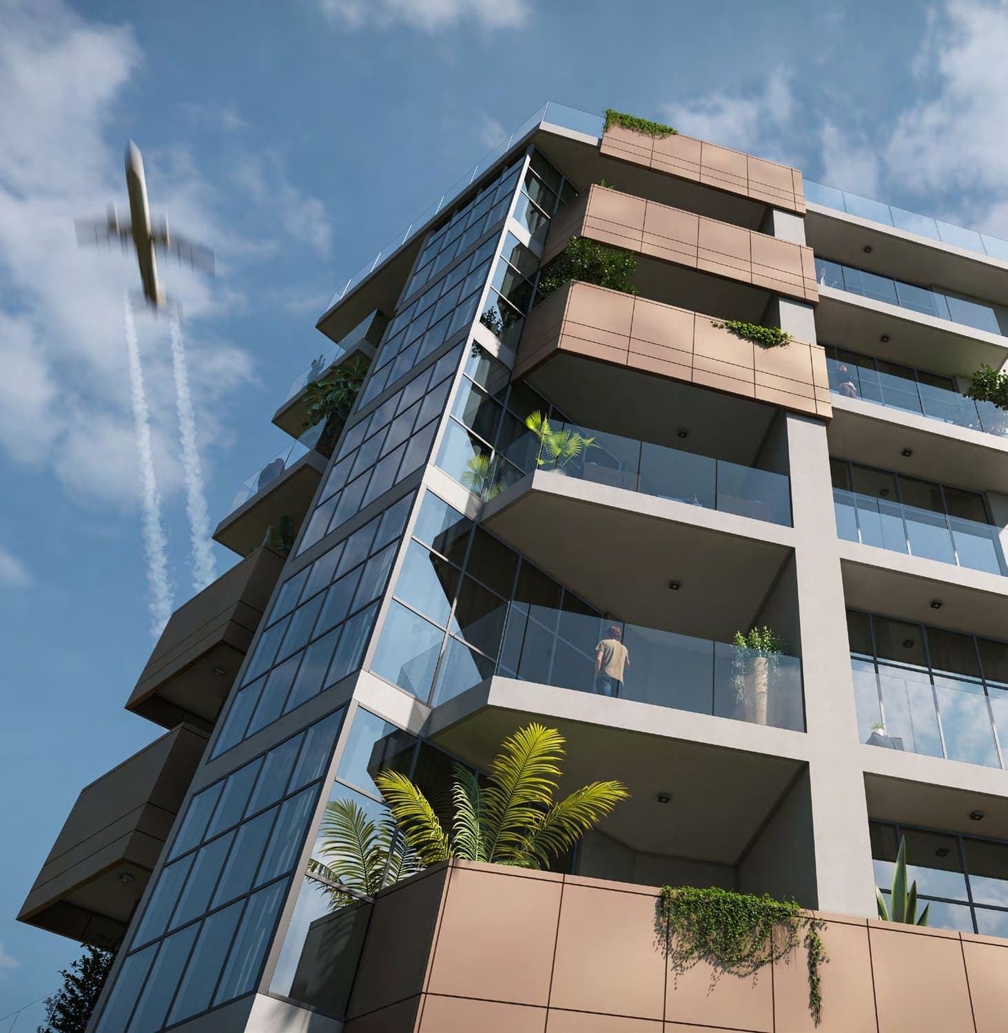 Vista 3 gallery - Abu Dhabi, Dubai - by Reportage Properties