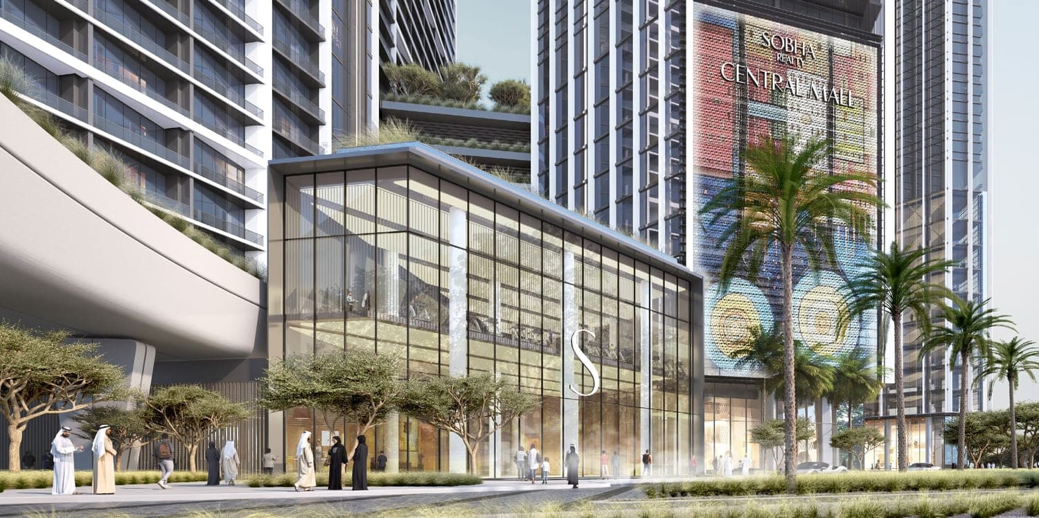 The Eden at Sobha Central image 4