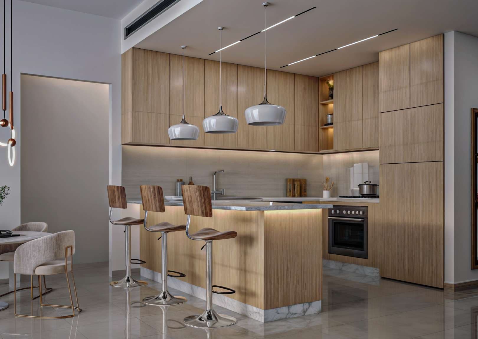 Butterfly Towers image 11