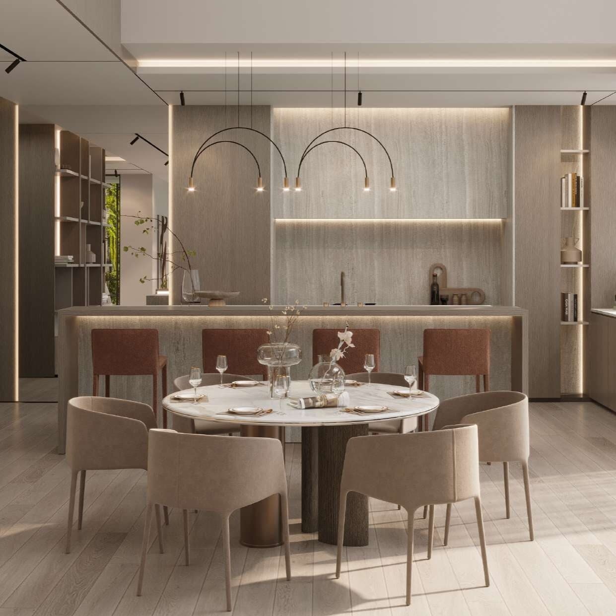Gharbi 2 Residences image 12