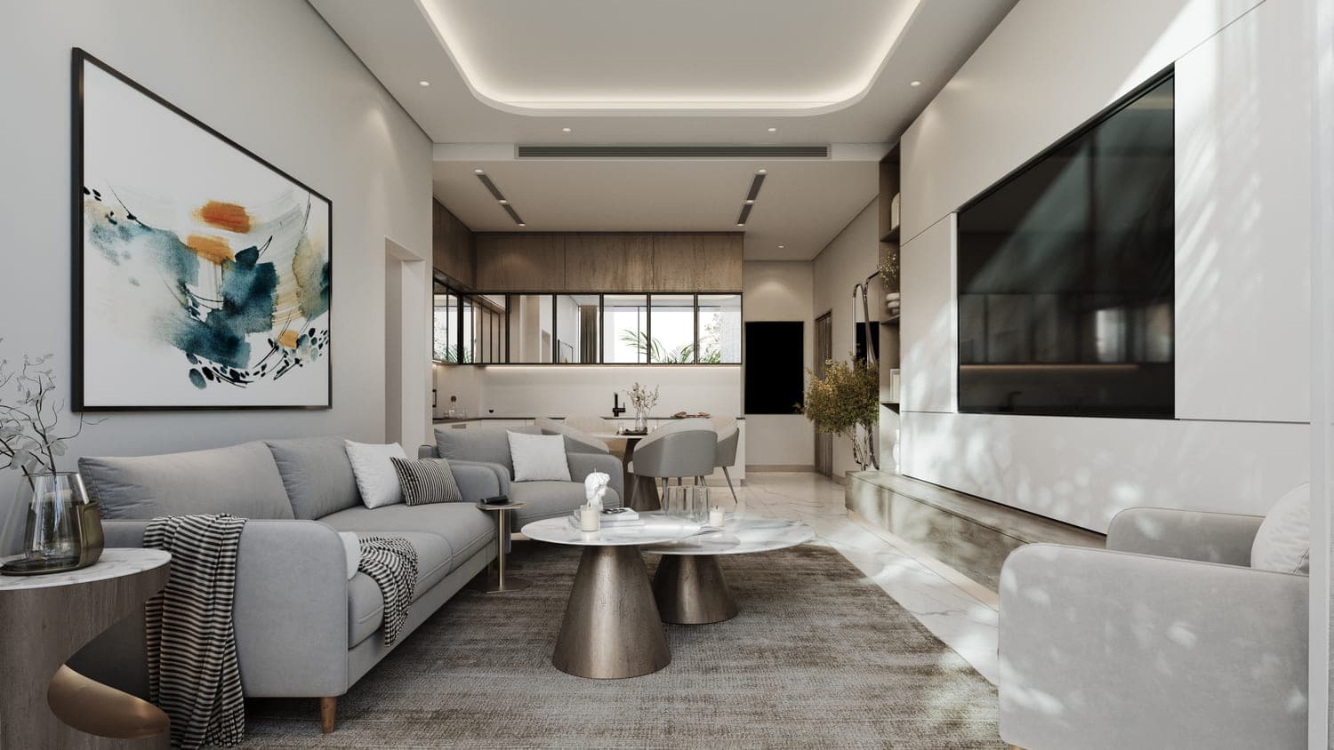 Sky Hills Residence 3 image 5
