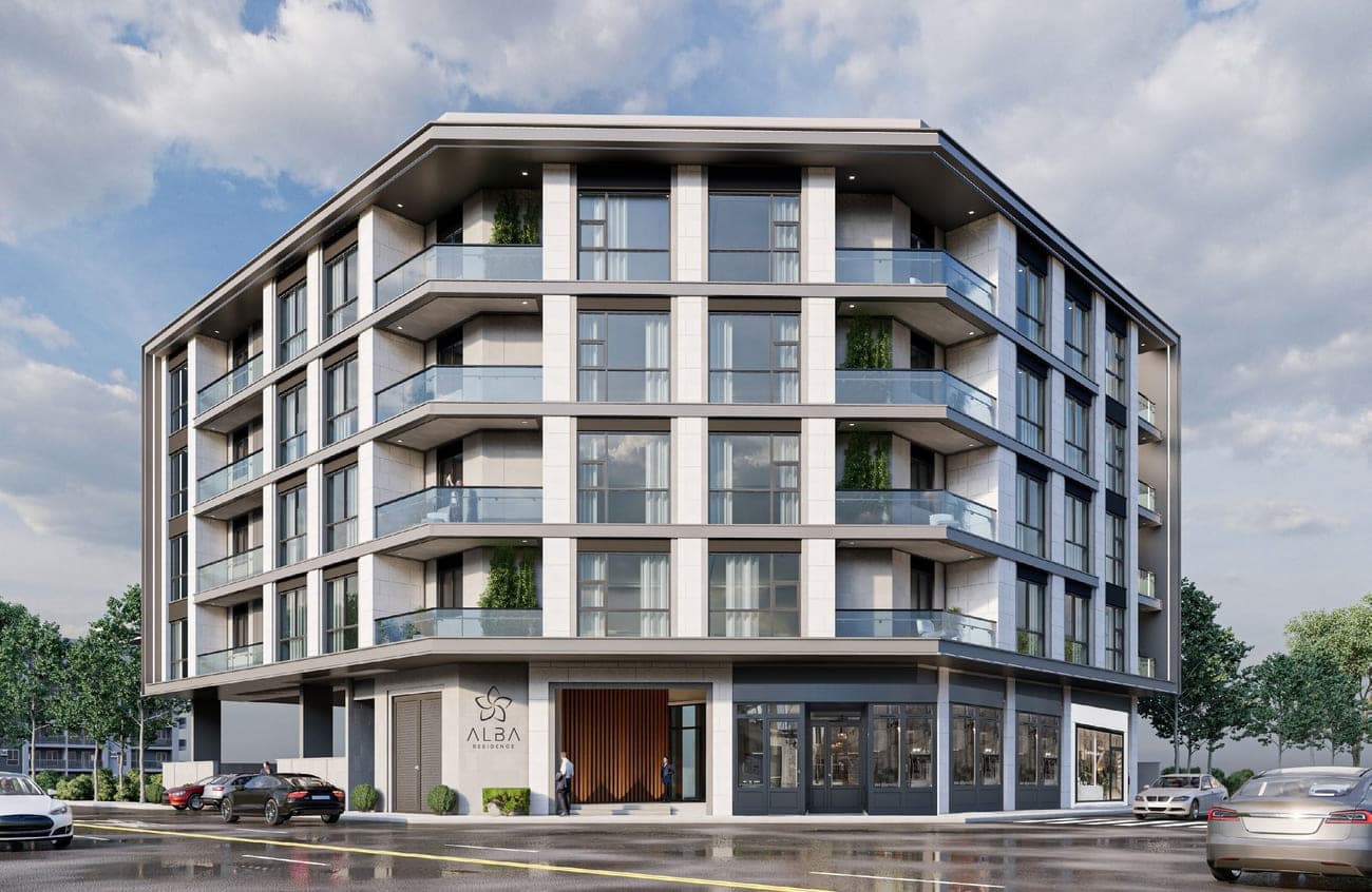 Alba Residence image 3