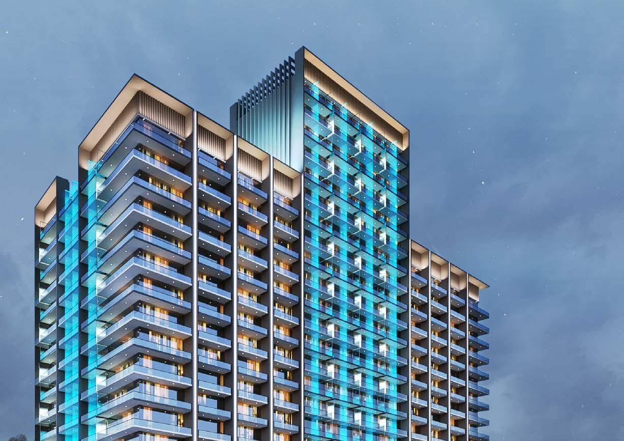 Binghatti Azure image 3