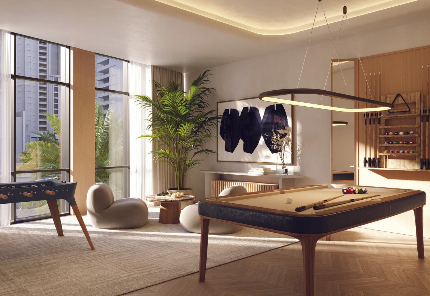 Residences Du Port Autograph Collection image 12