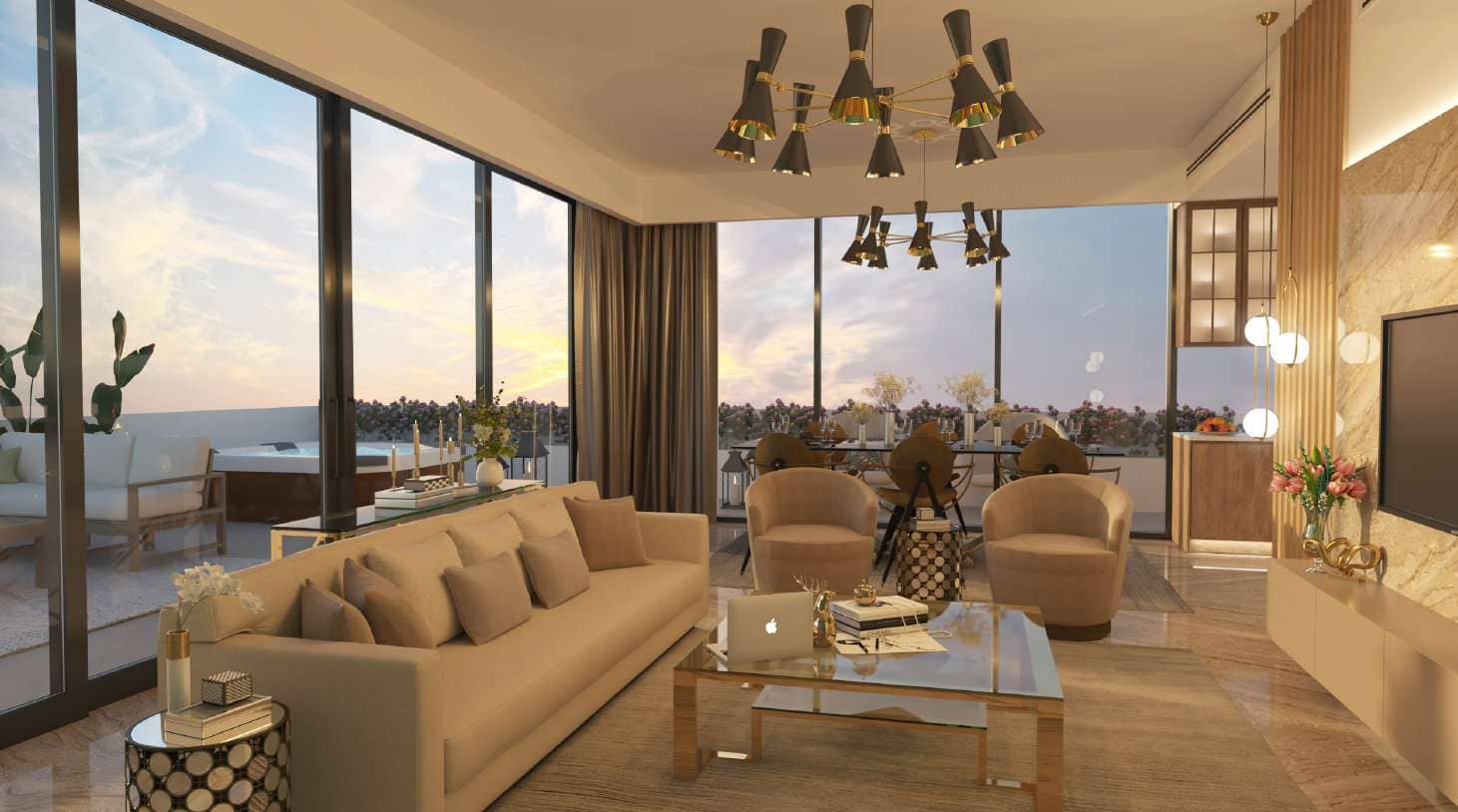 Aura Residences image 9