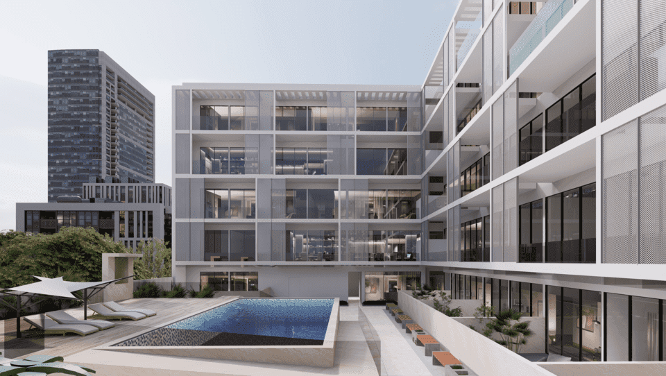 Casa Vista Residence image 6