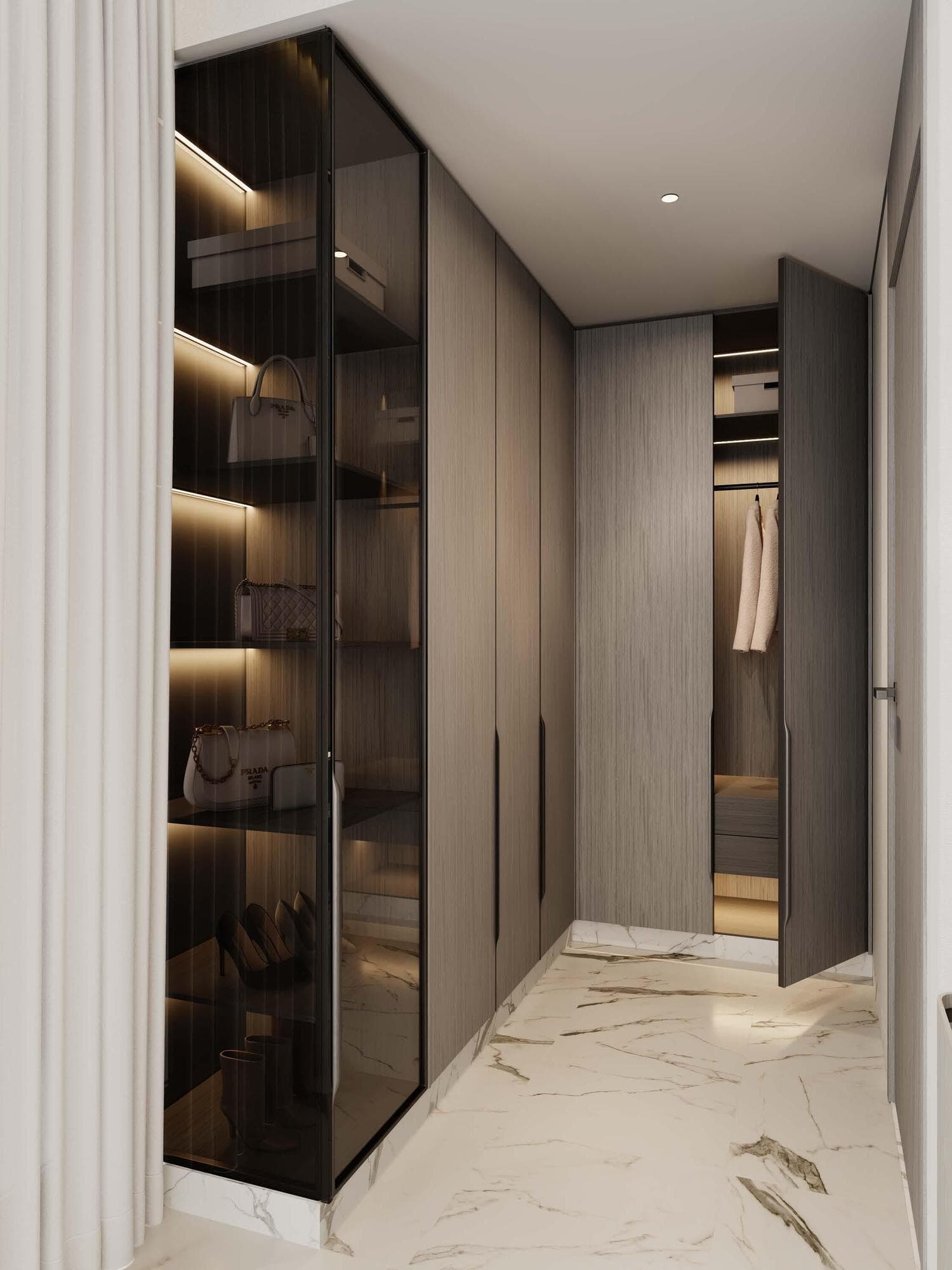 Mansory Residences by Amaal image 11