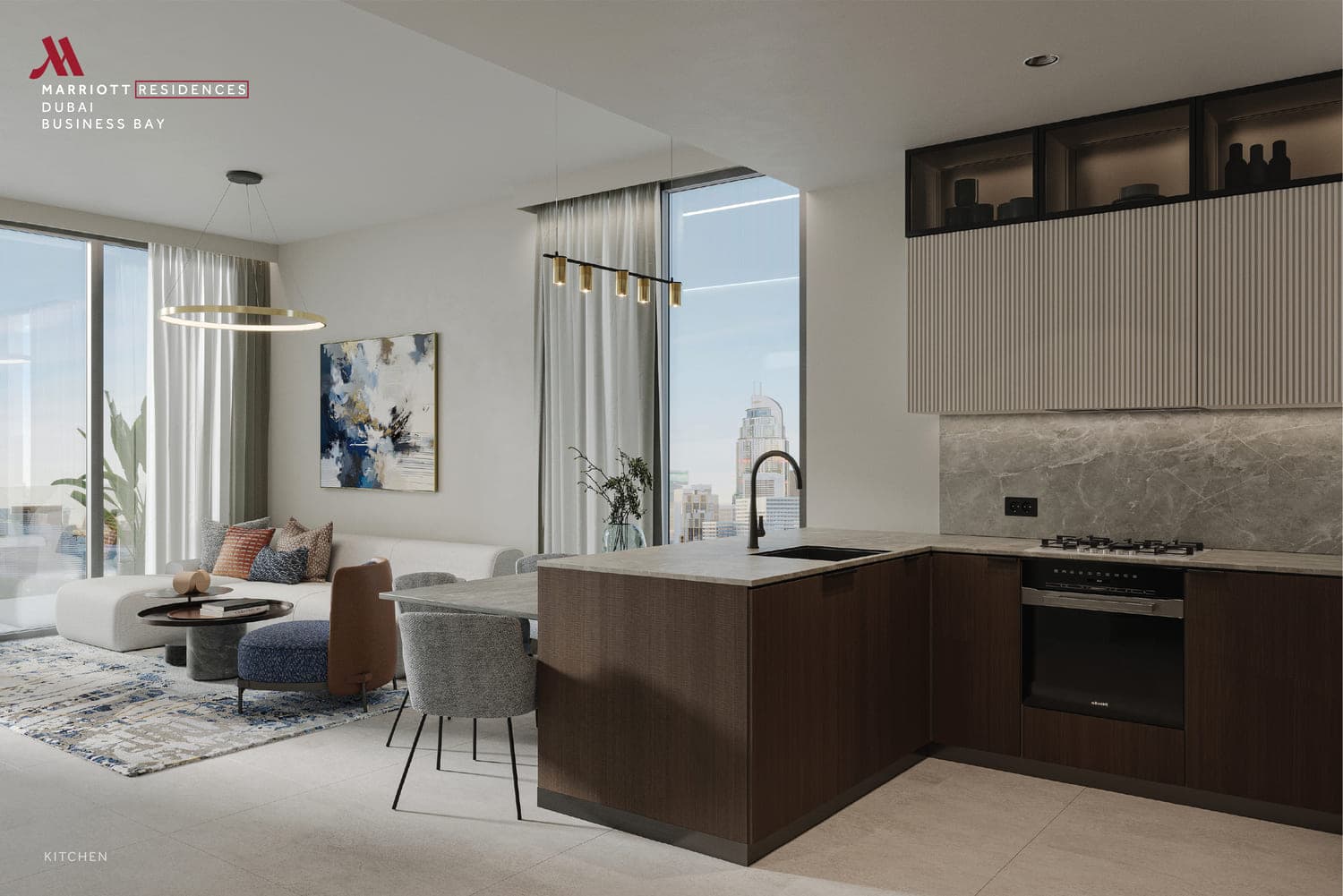 Marriott Residences image 9