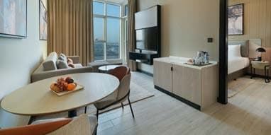 Damac Hills 2 - Hotel Edge by Rotana image 13