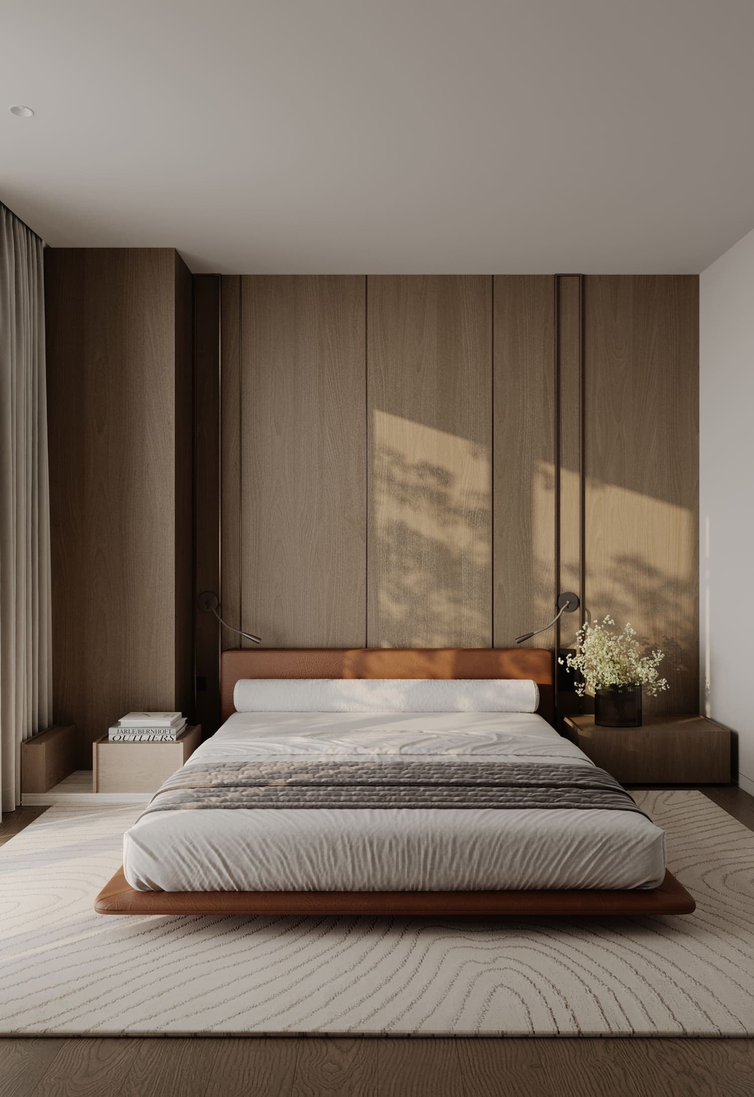 Blue Marina Residence image 8